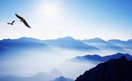 輝隆方向與愿景