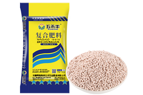 46%五禾豐復(fù)合肥